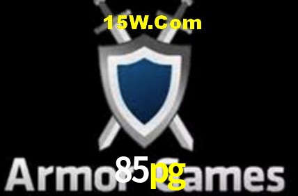 Jackpots e promoções na 85pg