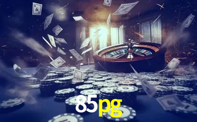 Biblioteca de slots populares na 85pg